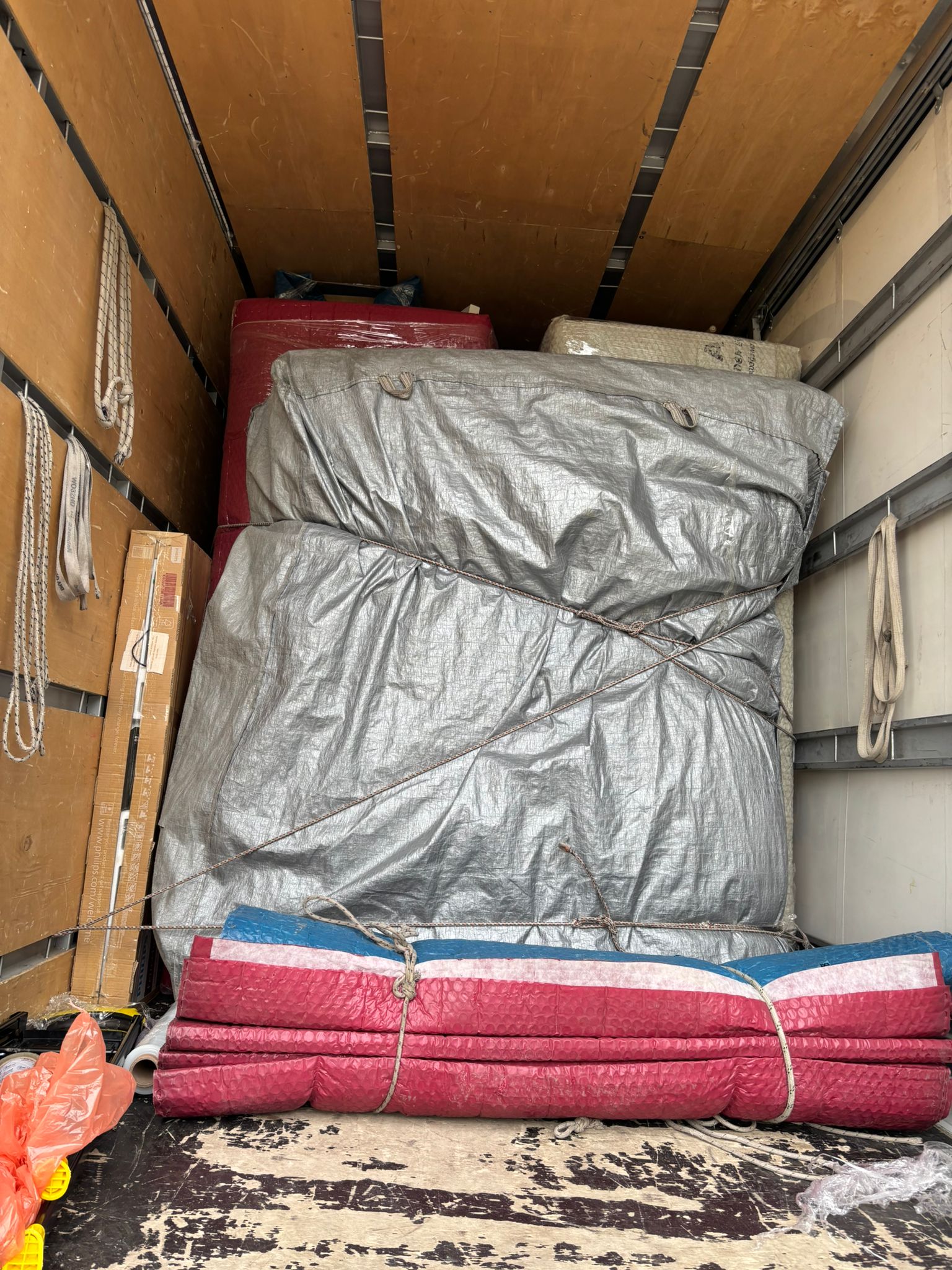 Meriç profesyonel ekip